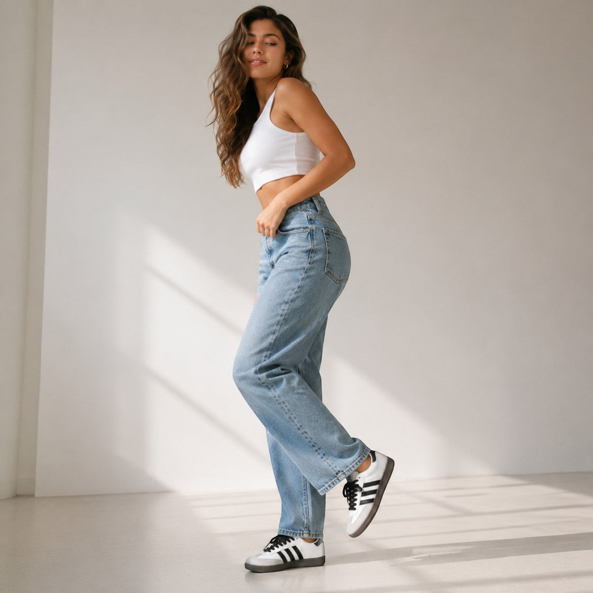 Mujer