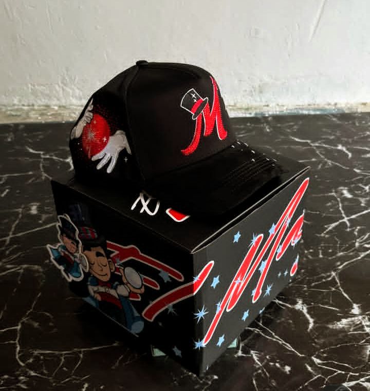 Gorras