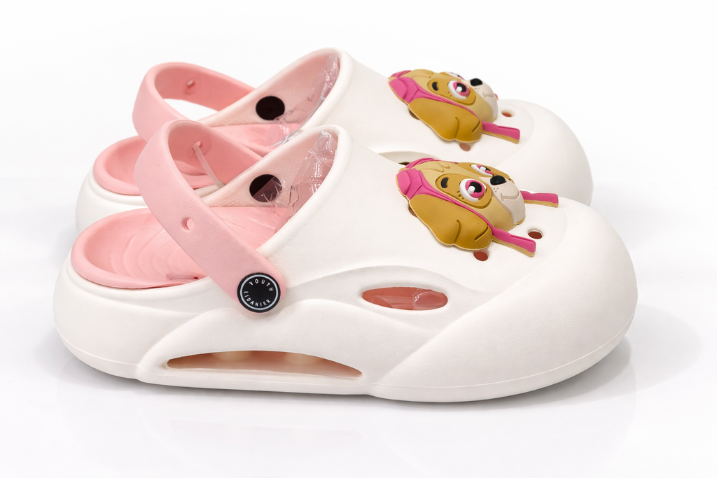 Sandalias de Baño Paw Patrol Sky