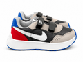 Nike Vali Oxf/Gris/Rjo/Rey