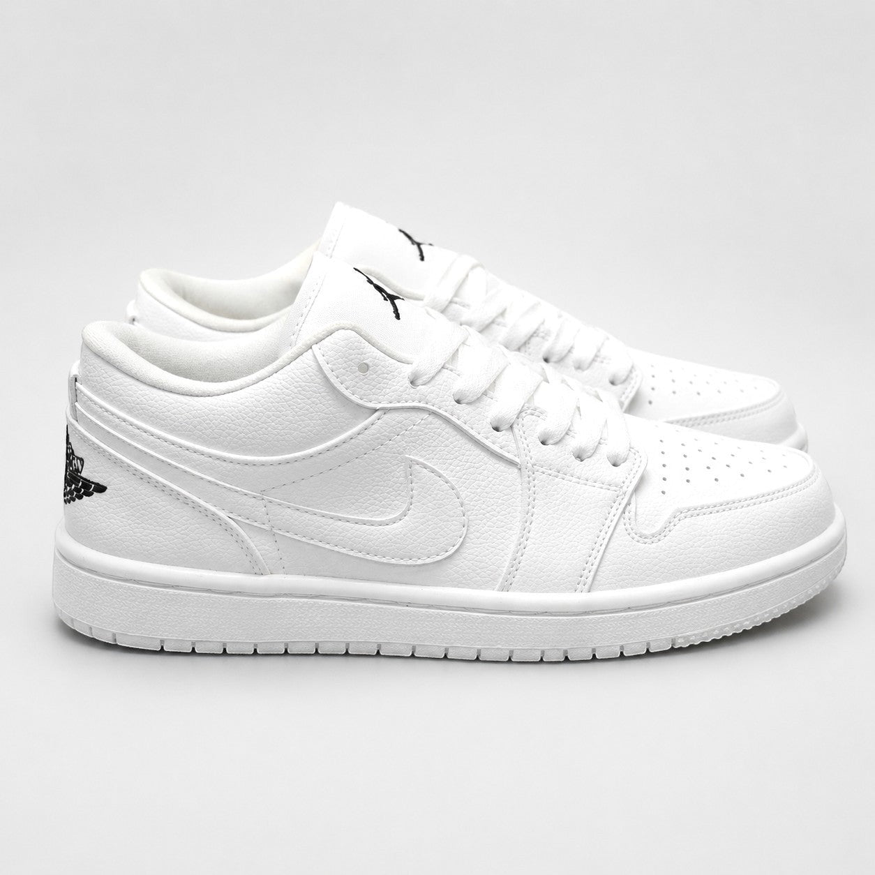 Nike Retro Low bco/bco