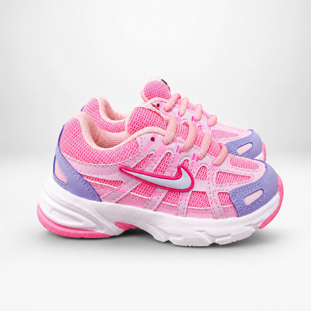 Nike P6000 Rosa/Lila
