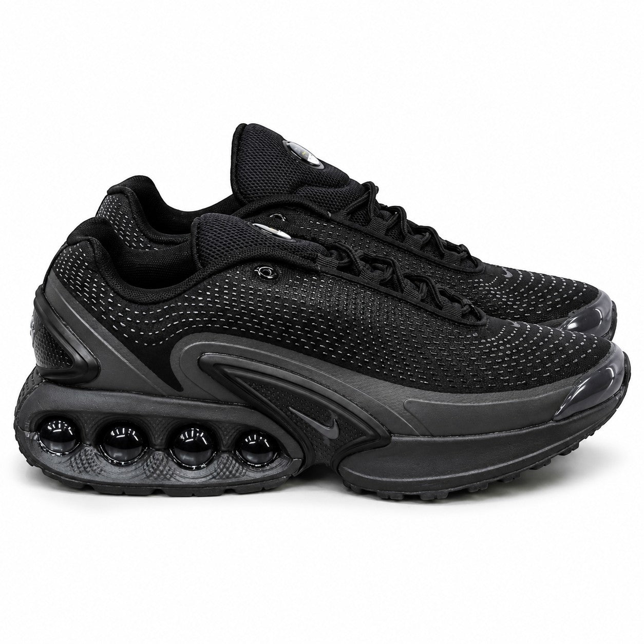 Nike Air Max DN Negro Total