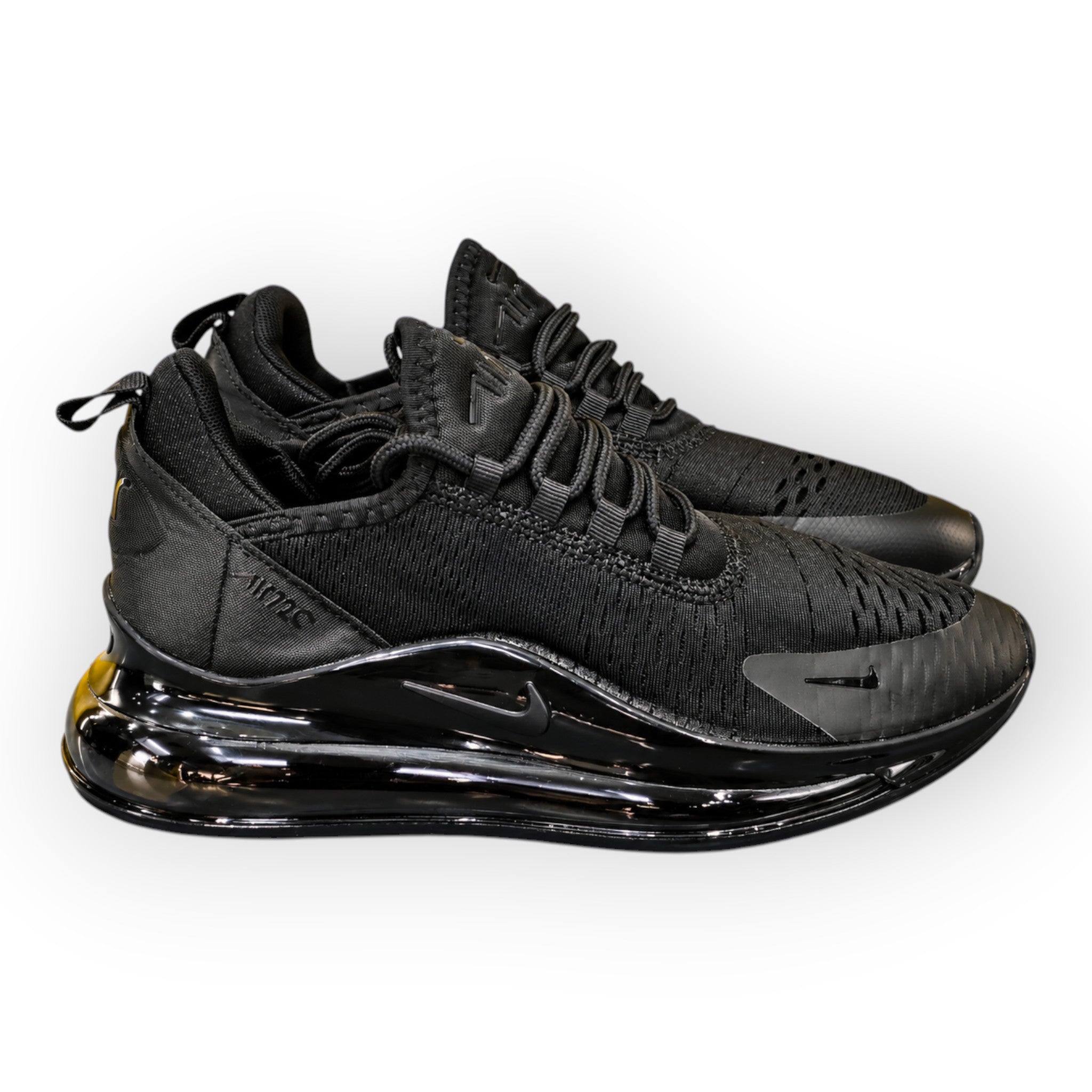 Nike Air 720 Sport Negro T.