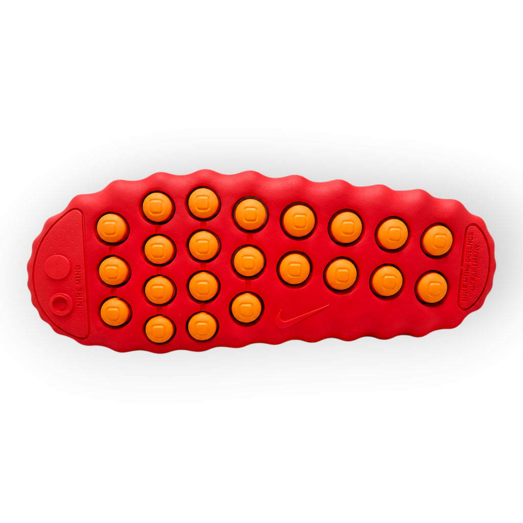 Nike Mind 001 Rojo Carmesi