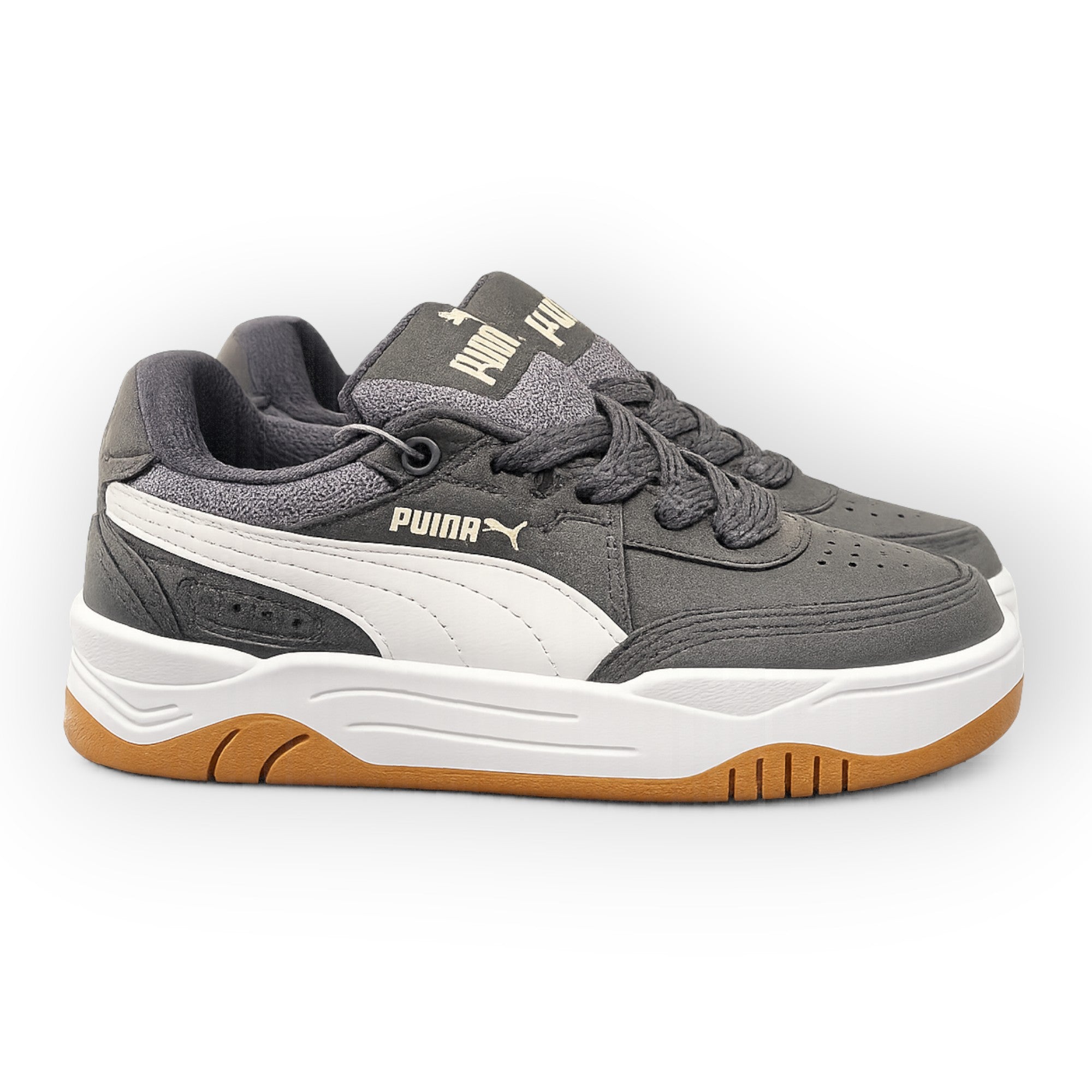 Puma SK8 Gris