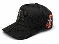 Gorra Rico Hats Luck & Money