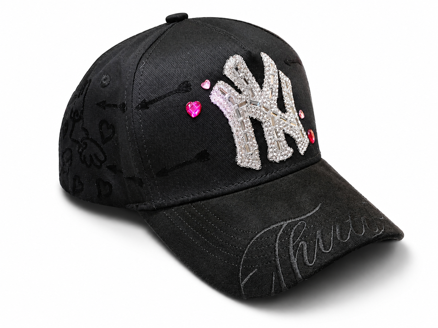 Gorra el Mago Thirtyone