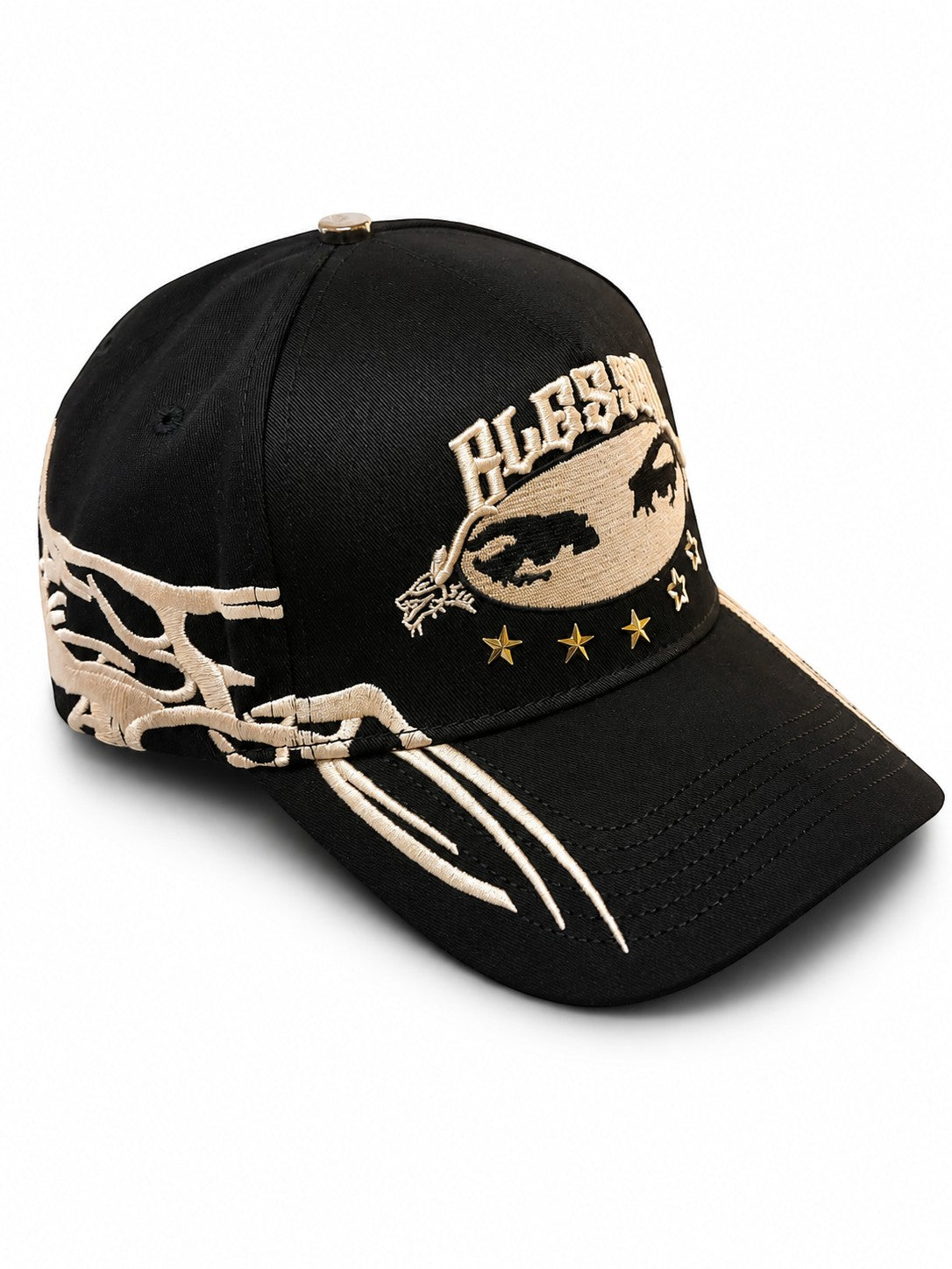 Gorra Shifu Baez Blessen