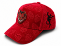 Gorra Chucky Hats Diablo Rojo