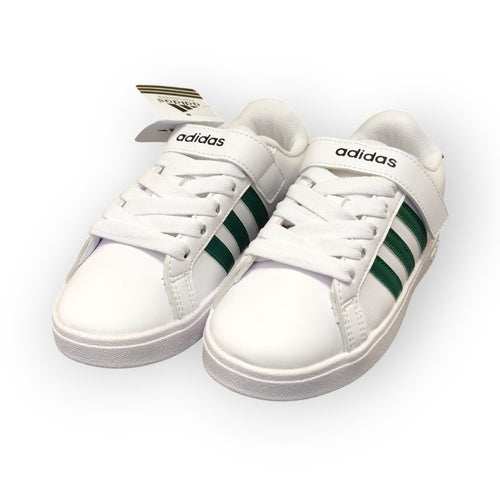 Adidas Midas 01 Adis Bco/Vde/Ngo