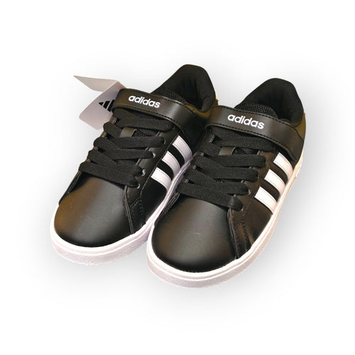 Adidas Midas 01 Adis Negro/Blanco