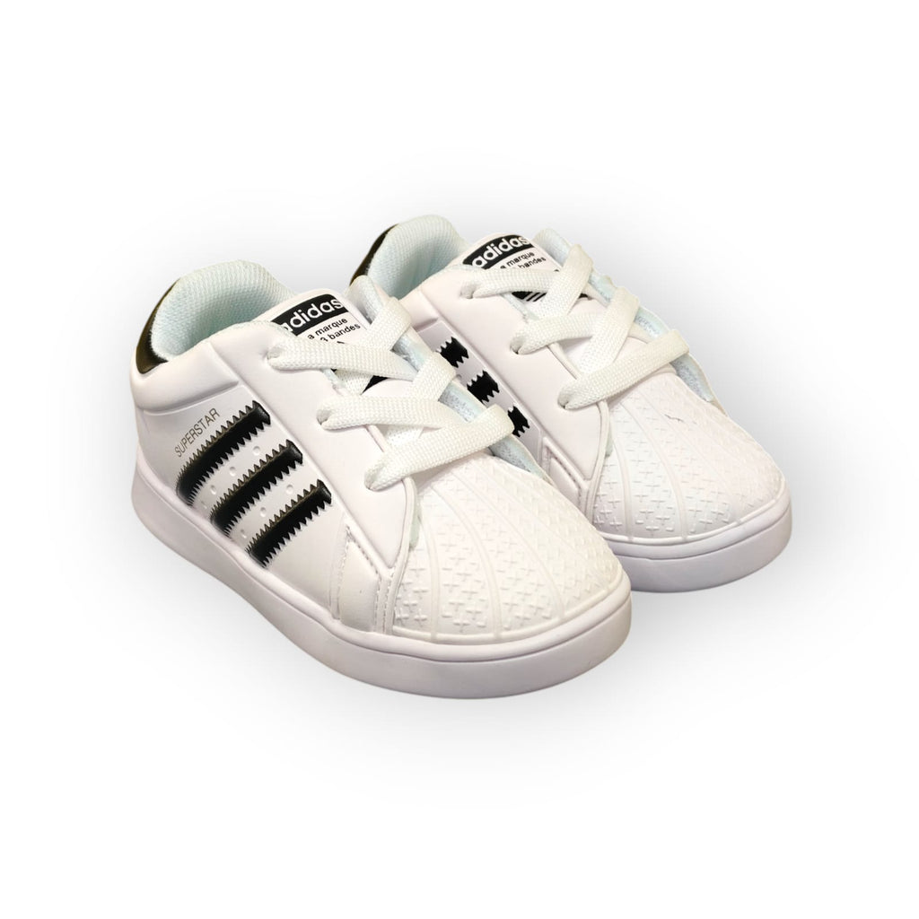 Tenis deportivos para bebes con suela ultraligera