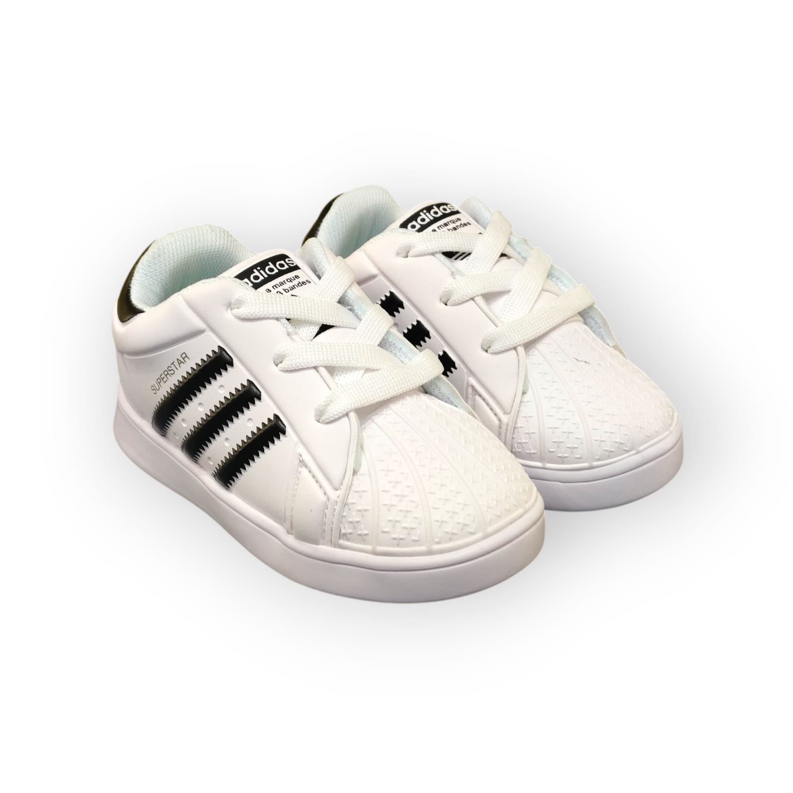 Tenis deportivos para bebes con suela ultraligera