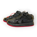 Tenis de bota para basquetball de niño JR1