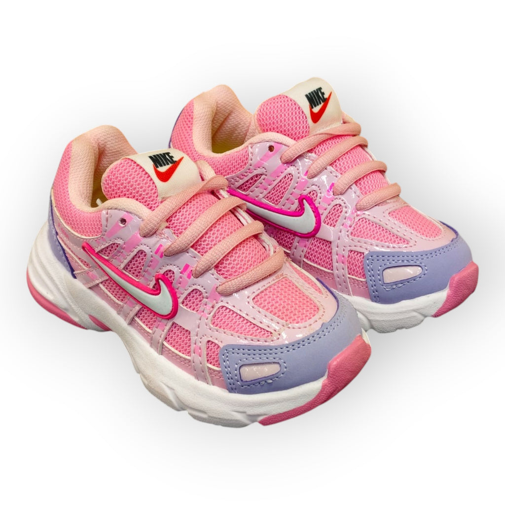 Nike P6000 Rosa/Lila