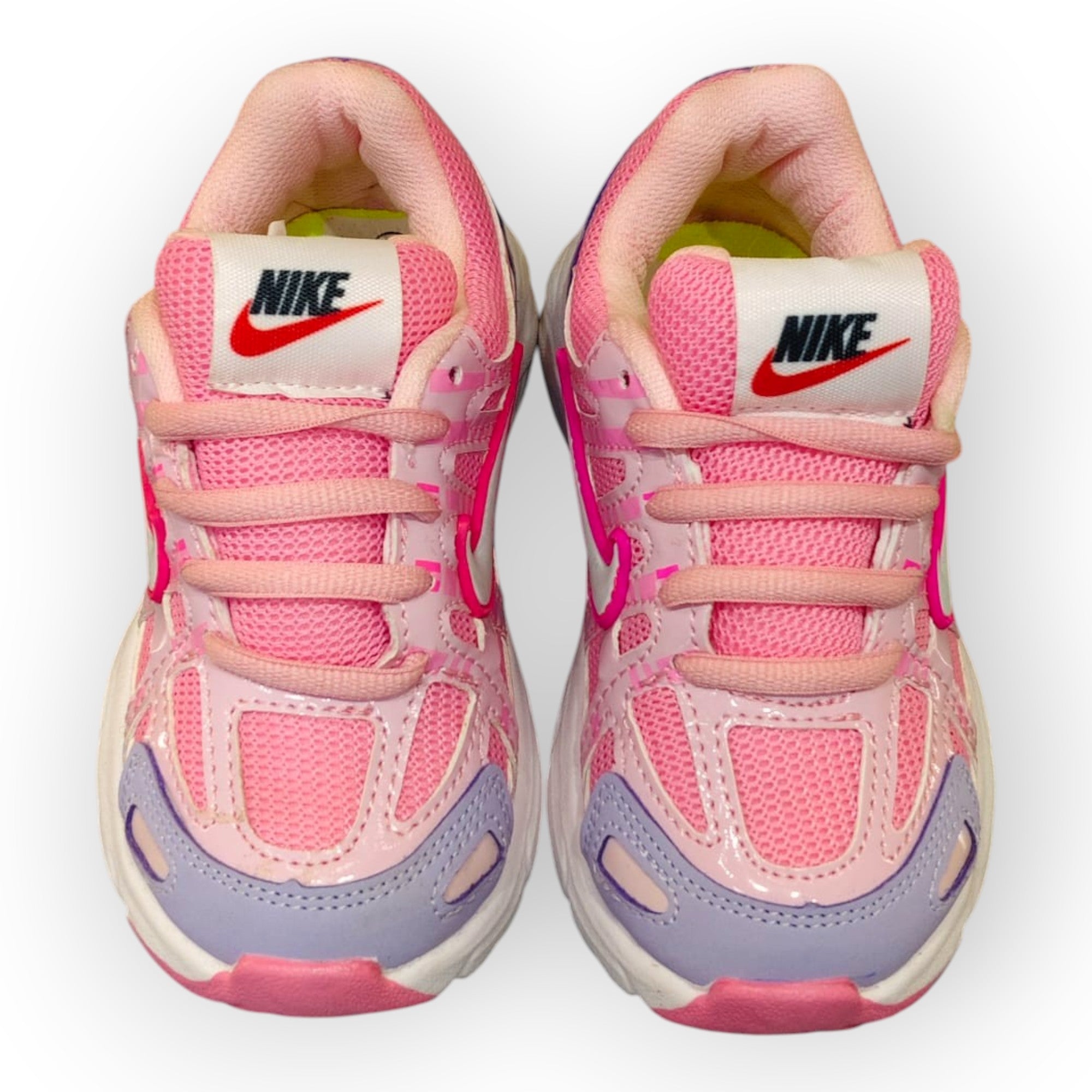 Nike P6000 Rosa/Lila
