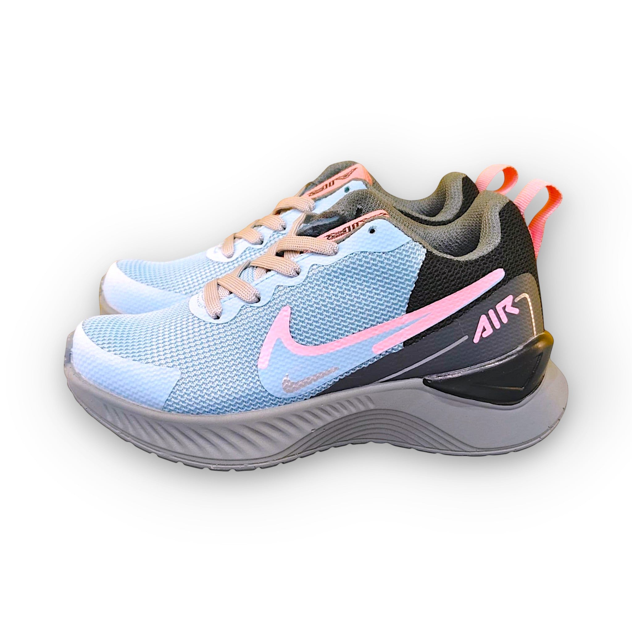 Tenis deportivos de niña Nike ultra ligeros