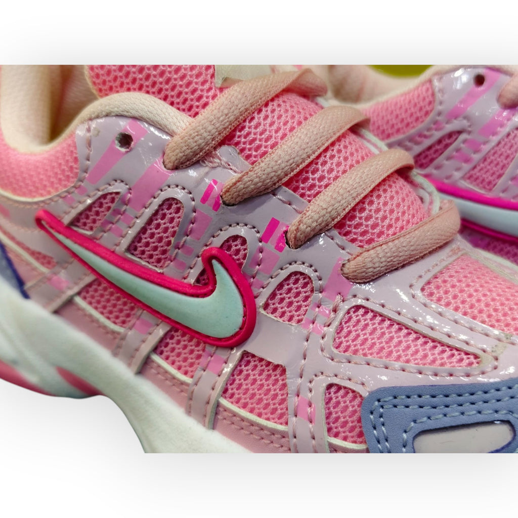 Nike P6000 Rosa/Lila