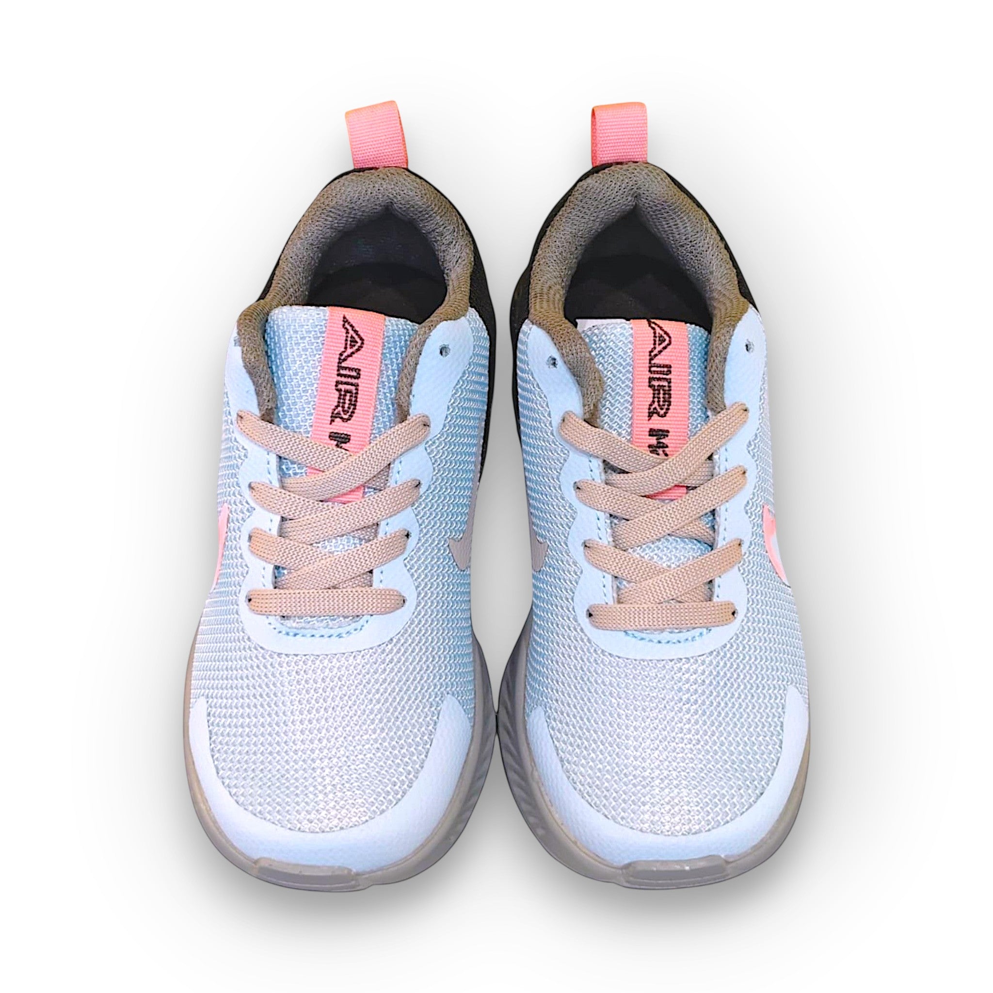 Tenis deportivos de niña Nike ultra ligeros