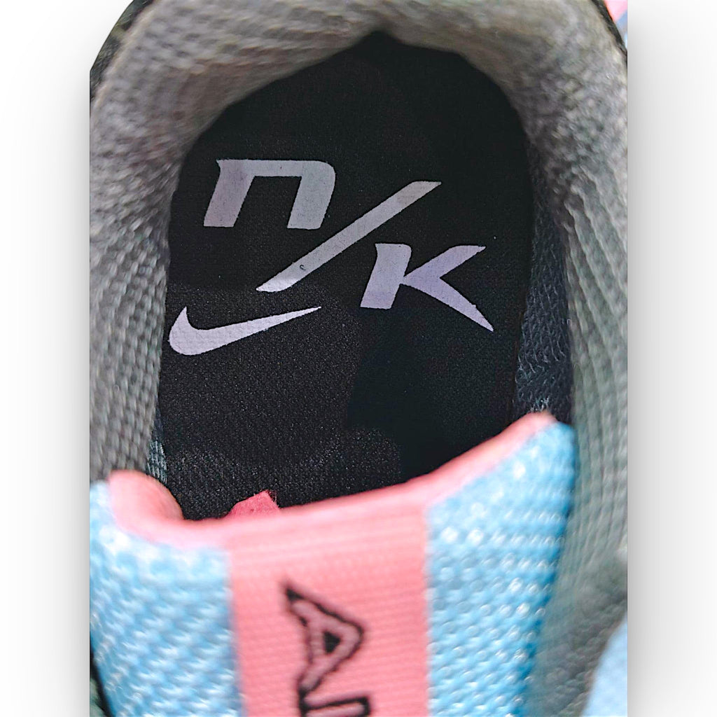 Tenis deportivos de niña Nike ultra ligeros