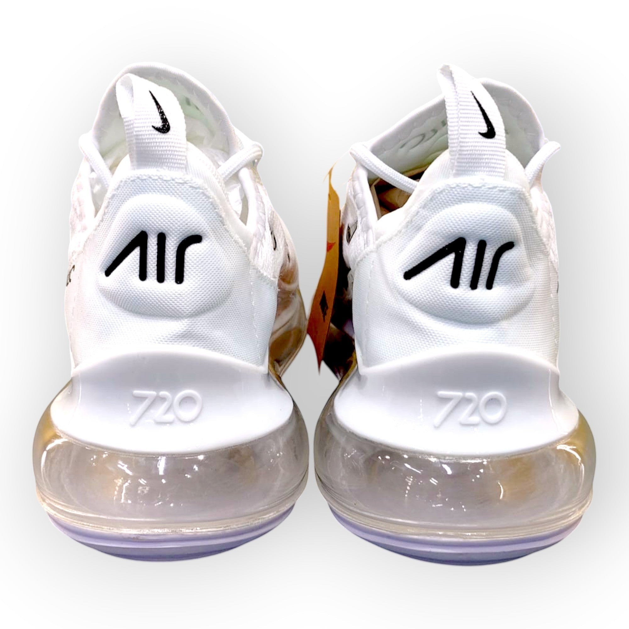 Nike Air 720 Sport Blanco T.