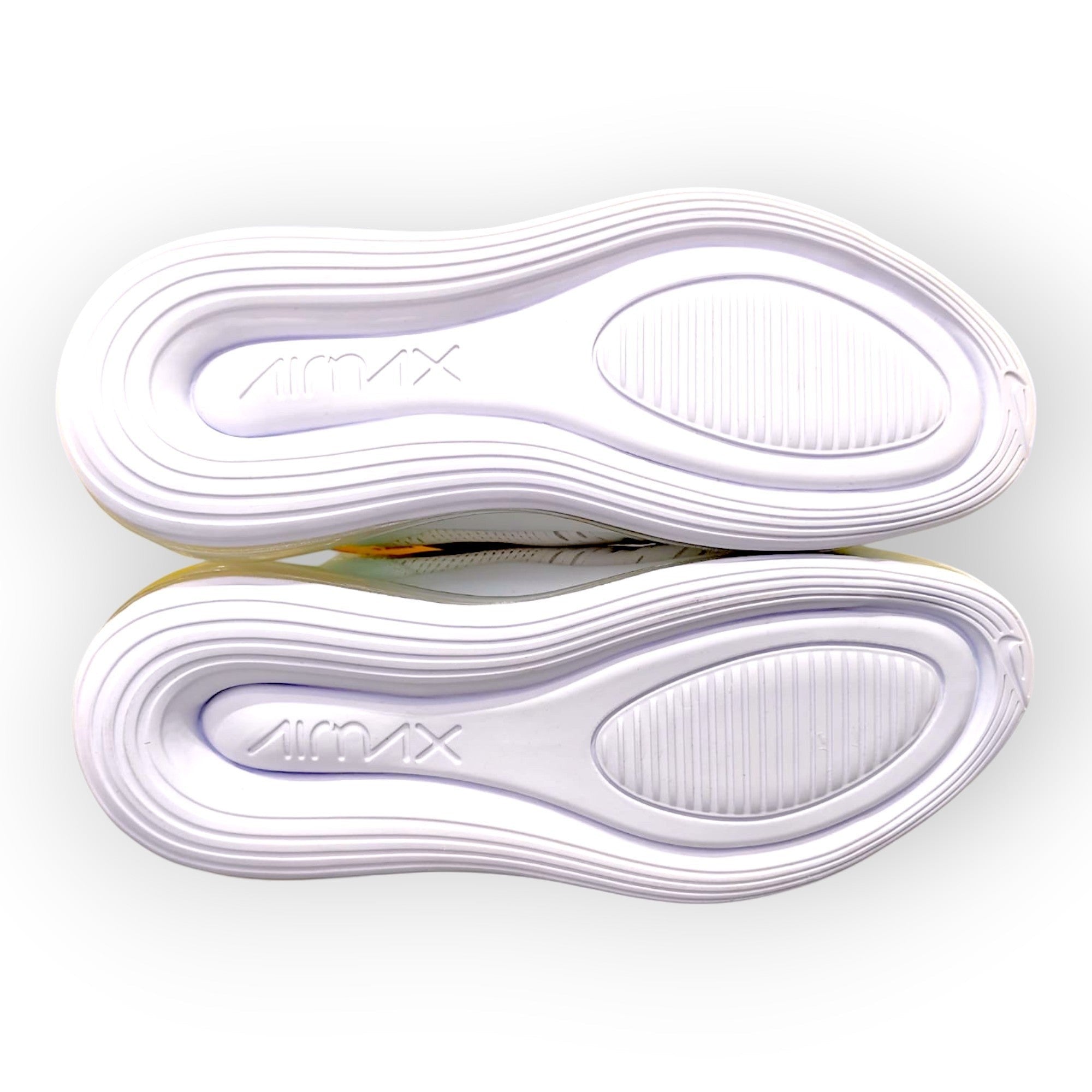 Nike Air 720 Sport Blanco T.