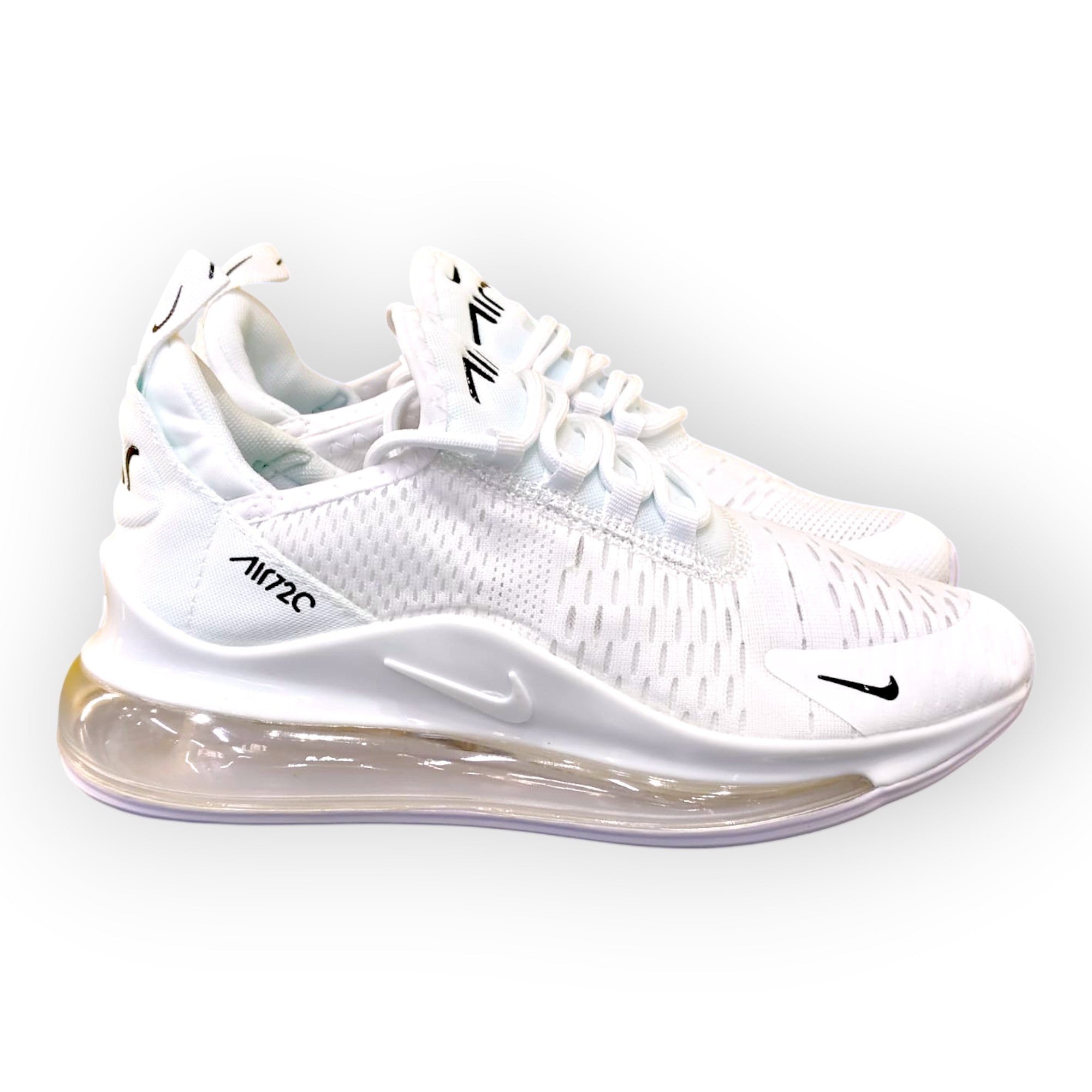Nike Air 720 Sport Blanco T.