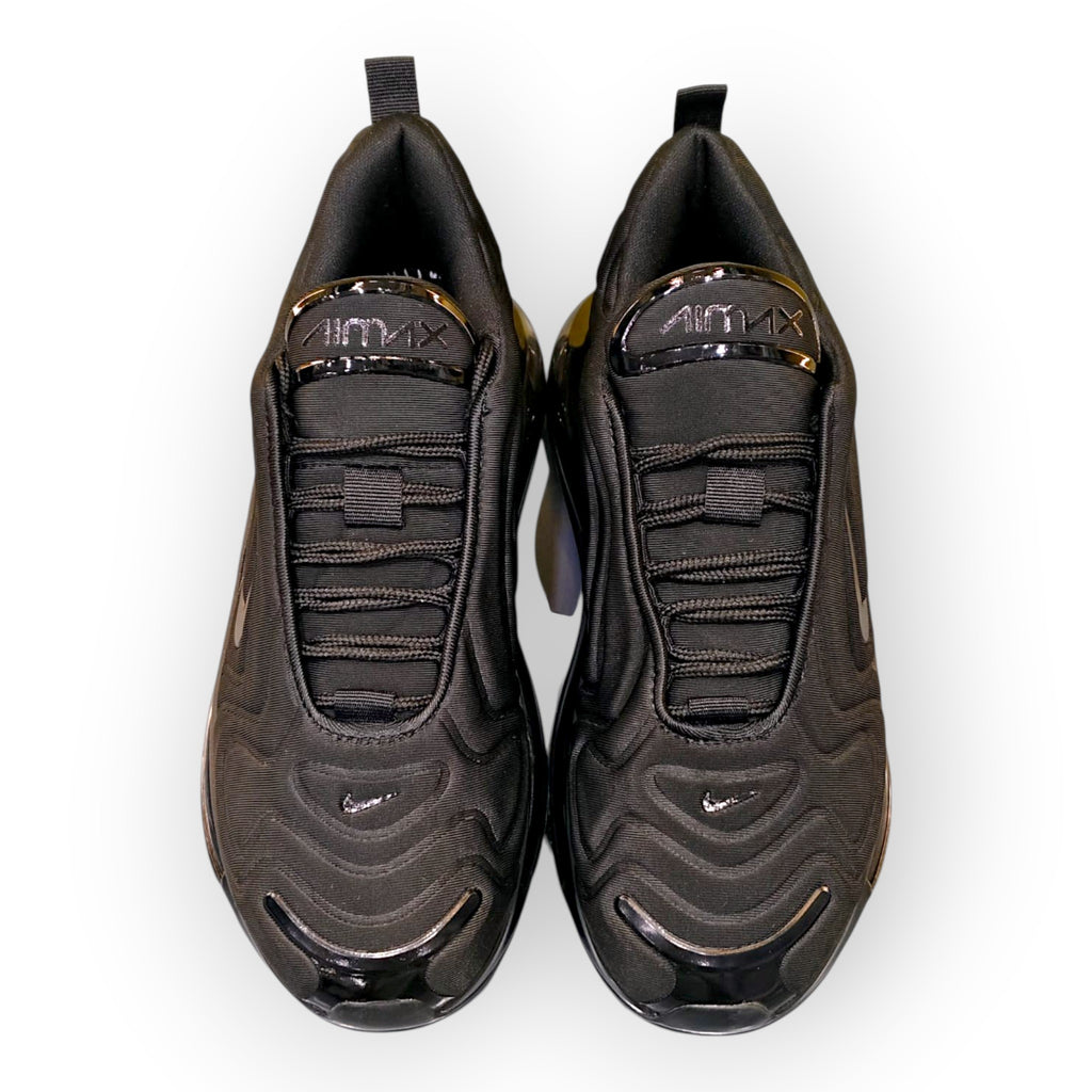 Nike Air 720 Tortuga Negro T.