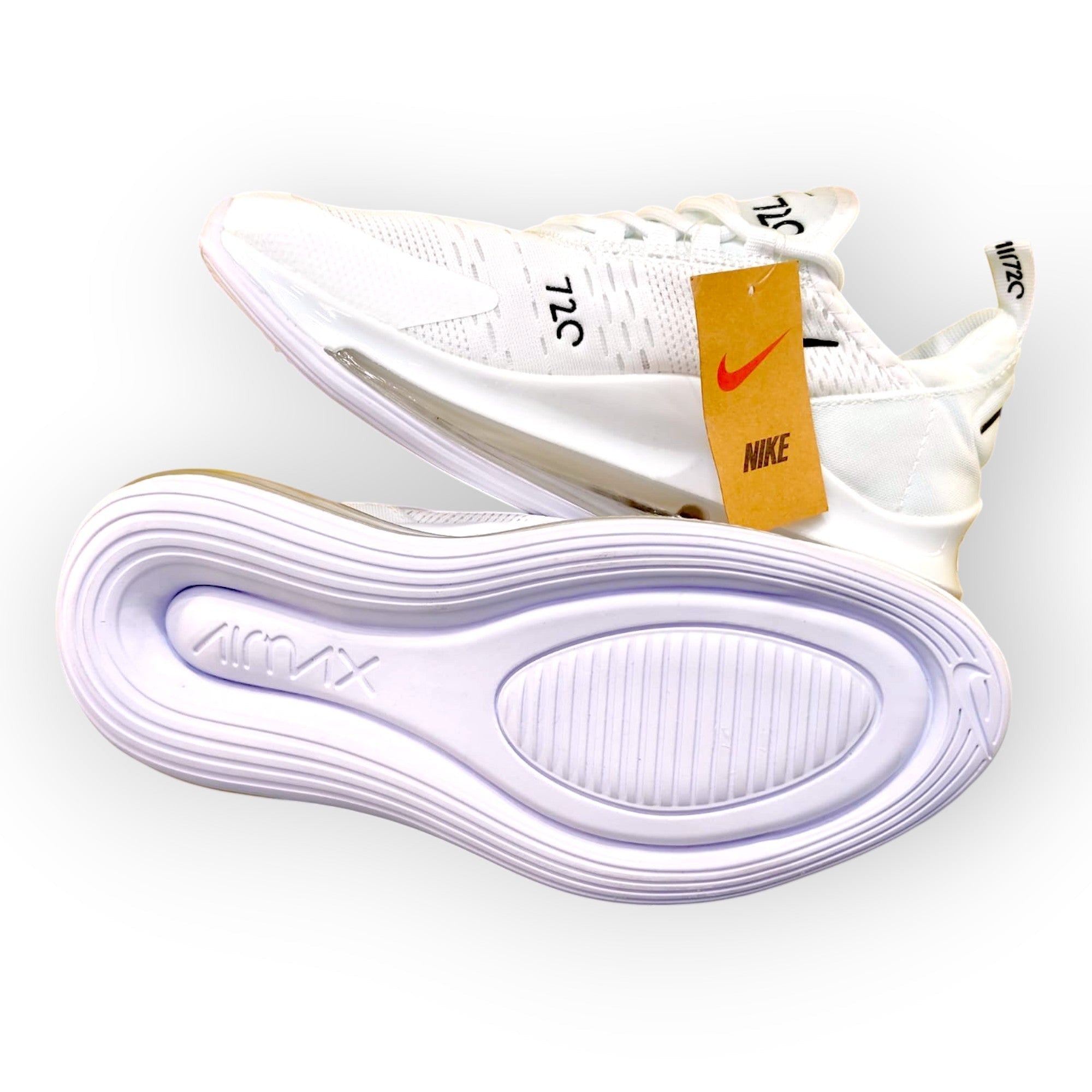 Nike Air 720 Sport Blanco T.