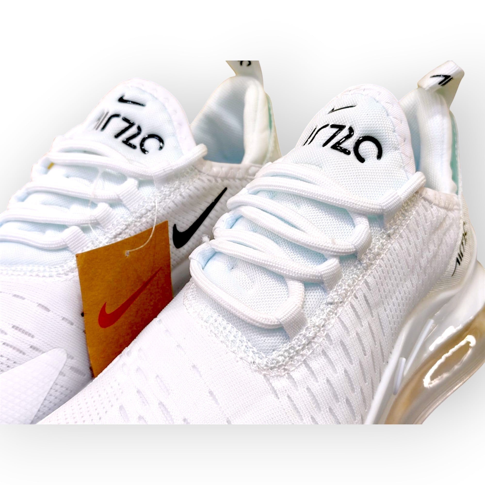 Nike Air 720 Sport Blanco T.