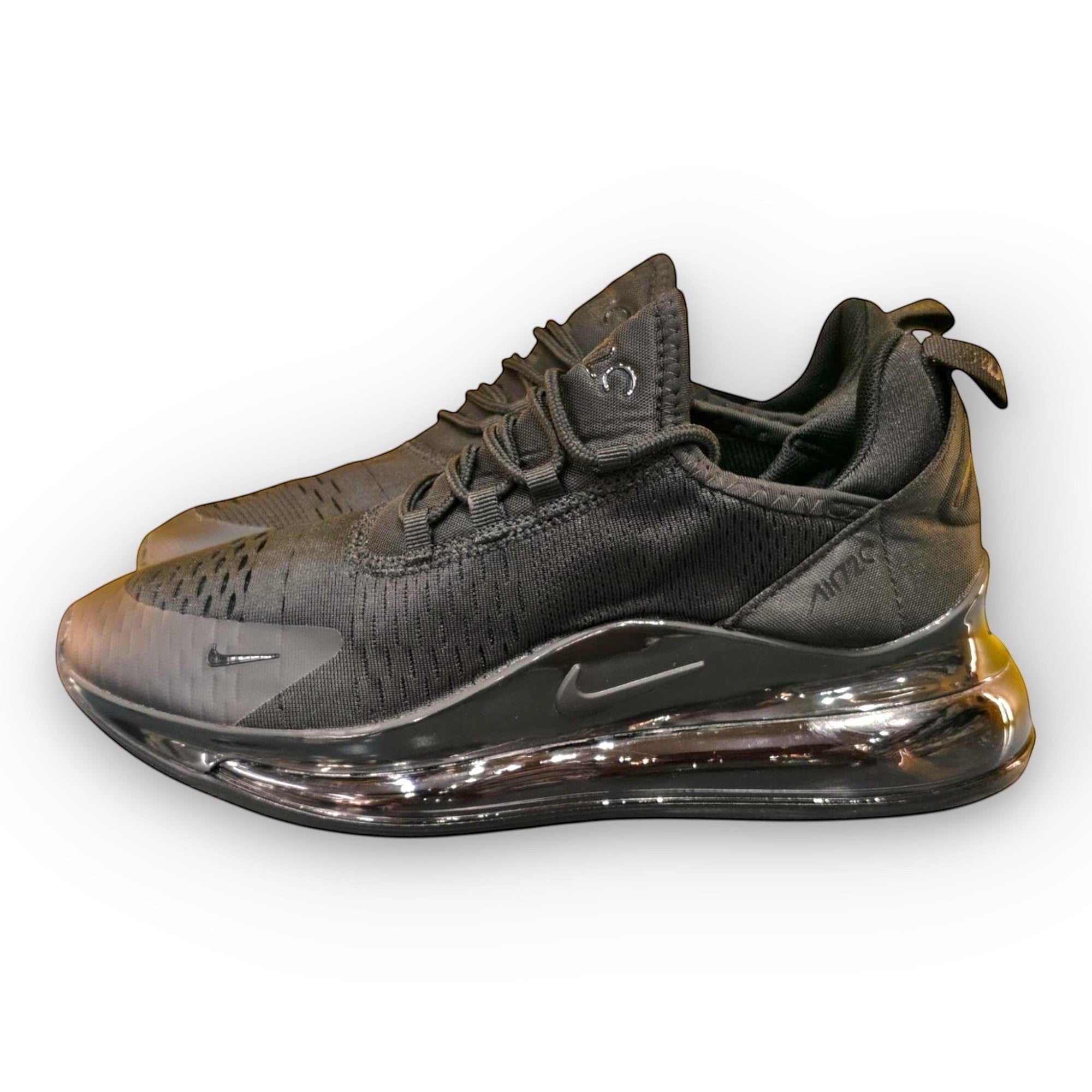 Nike Air 720 Sport Negro T.