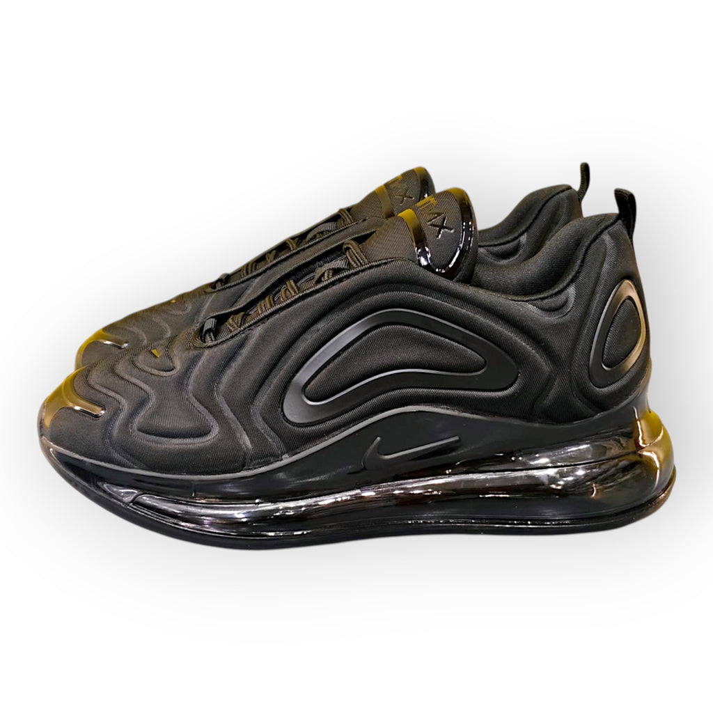 Nike Air 720 Tortuga Negro T.