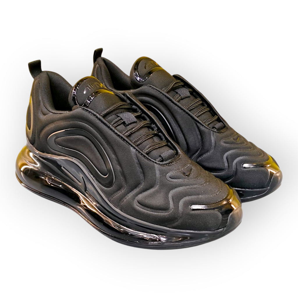 Nike Air 720 Tortuga Negro T.