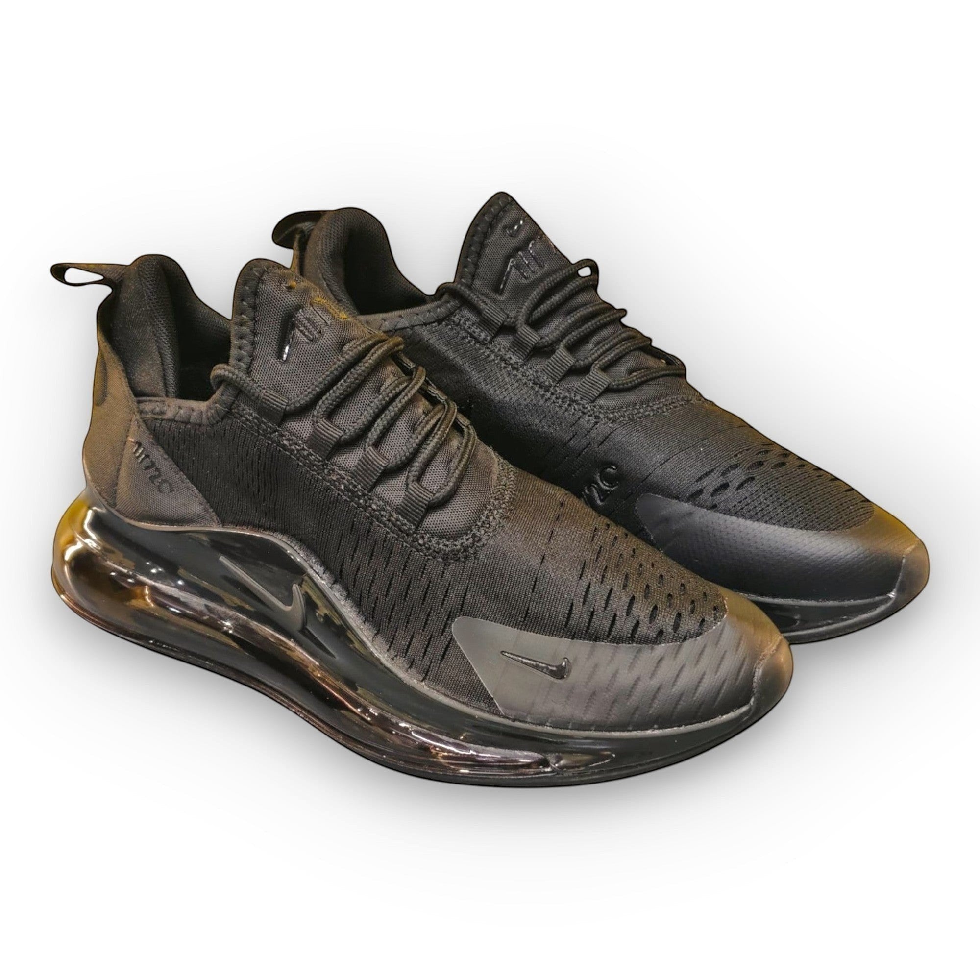 Nike Air 720 Sport Negro T.