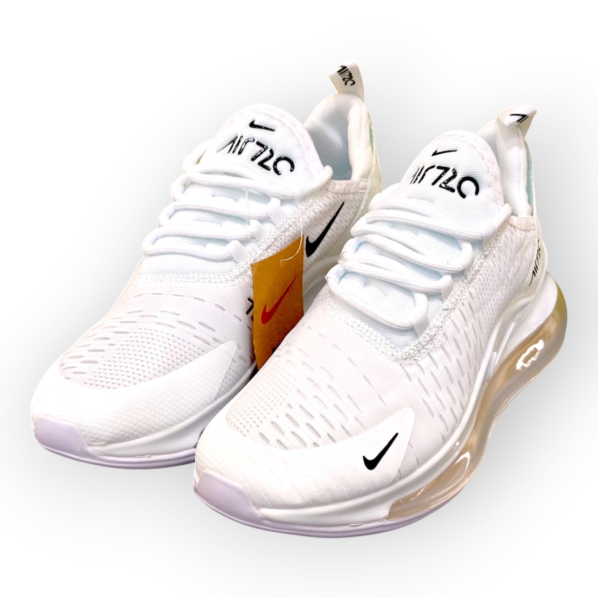 Nike Air 720 Sport Blanco T.