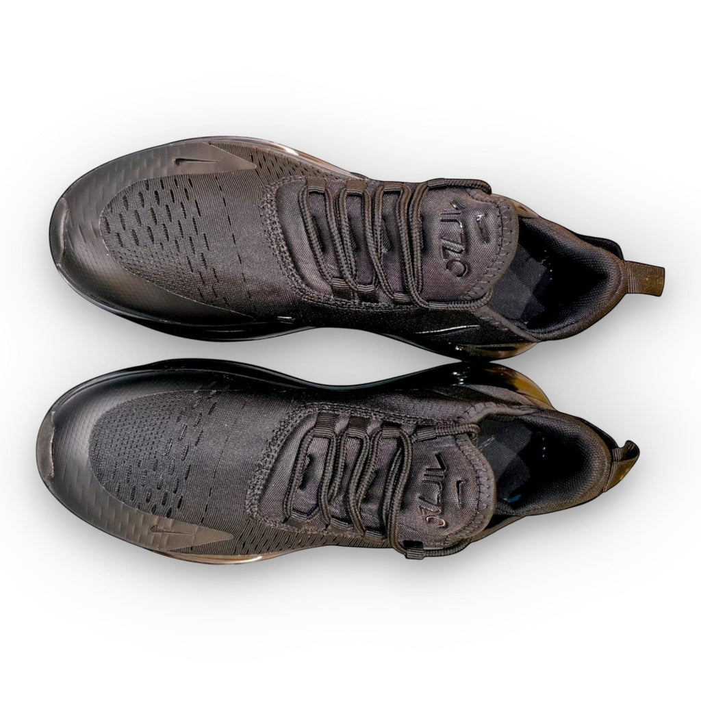 Nike Air 720 Sport Negro T.