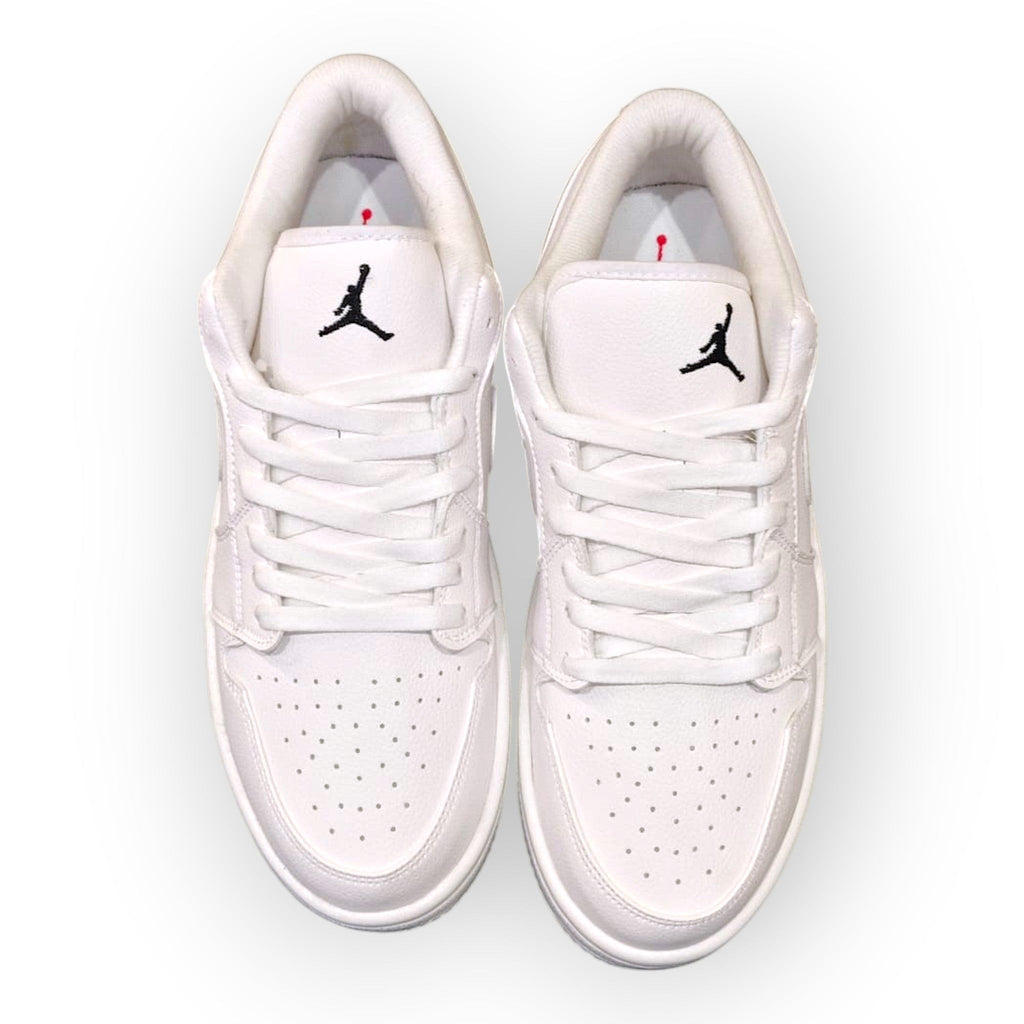 Nike Retro Low bco/bco