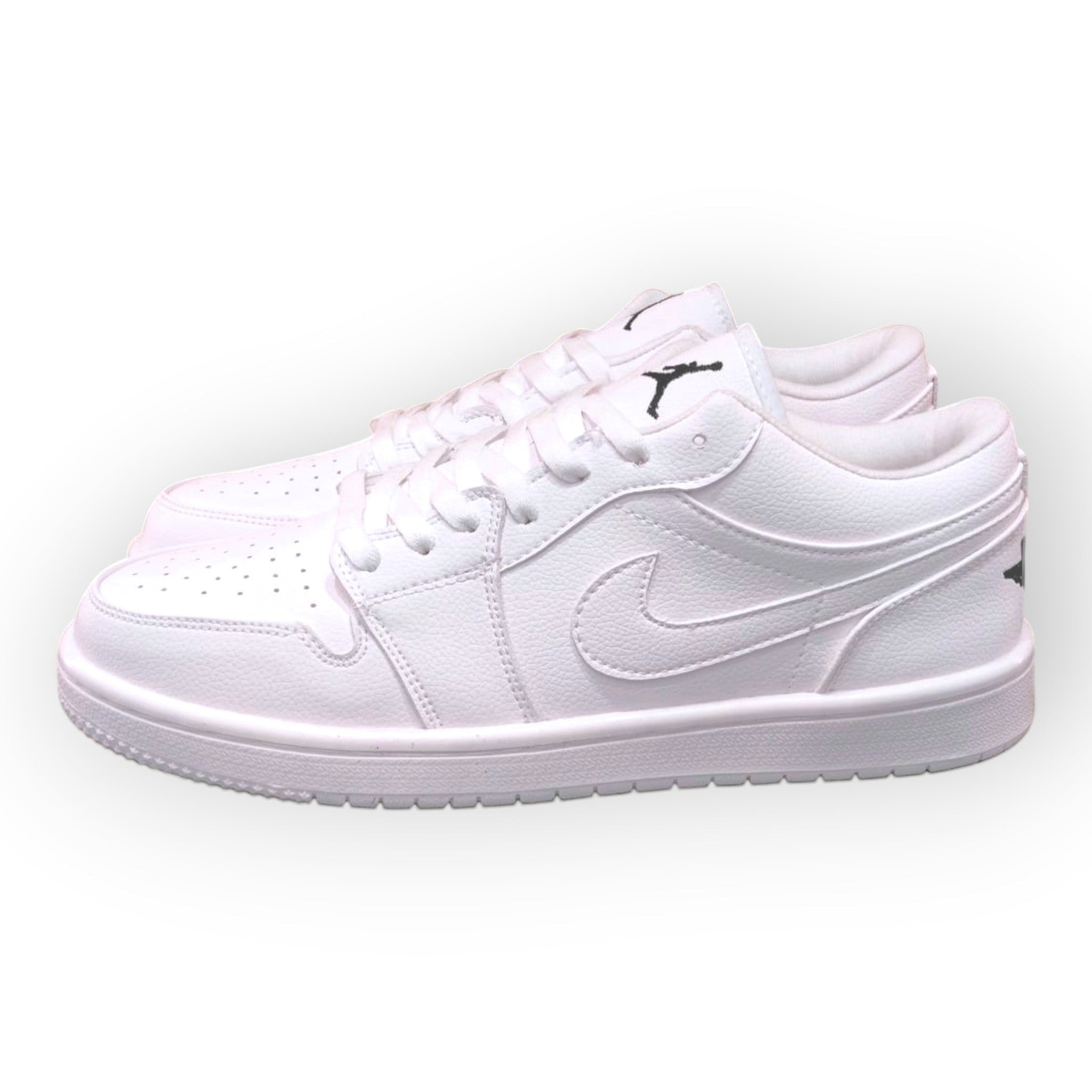 Nike Retro Low bco/bco
