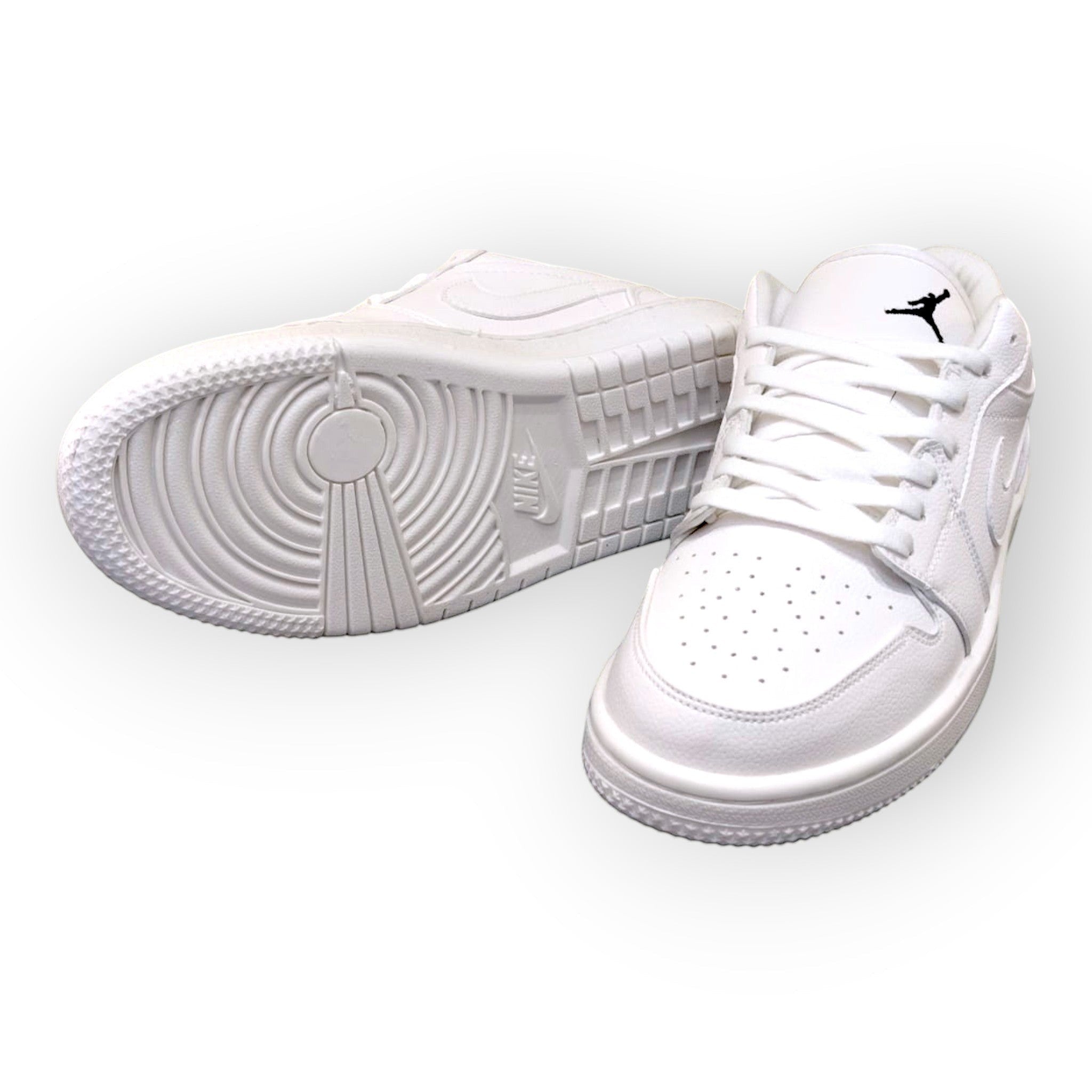 Nike Retro Low bco/bco