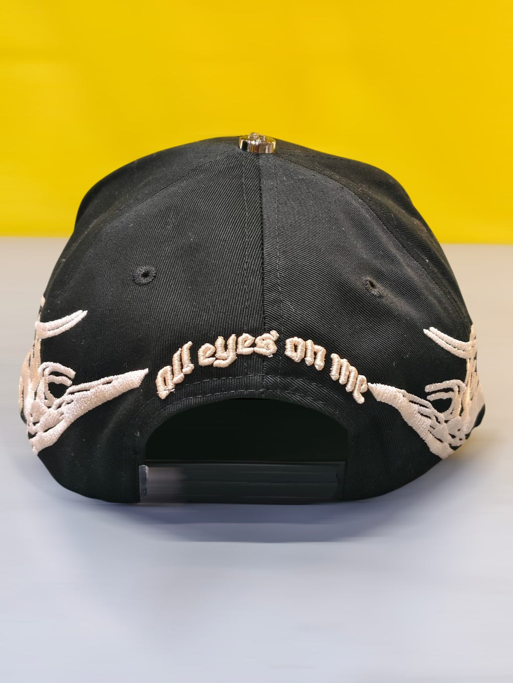 Gorra Shifu Baez Blessen