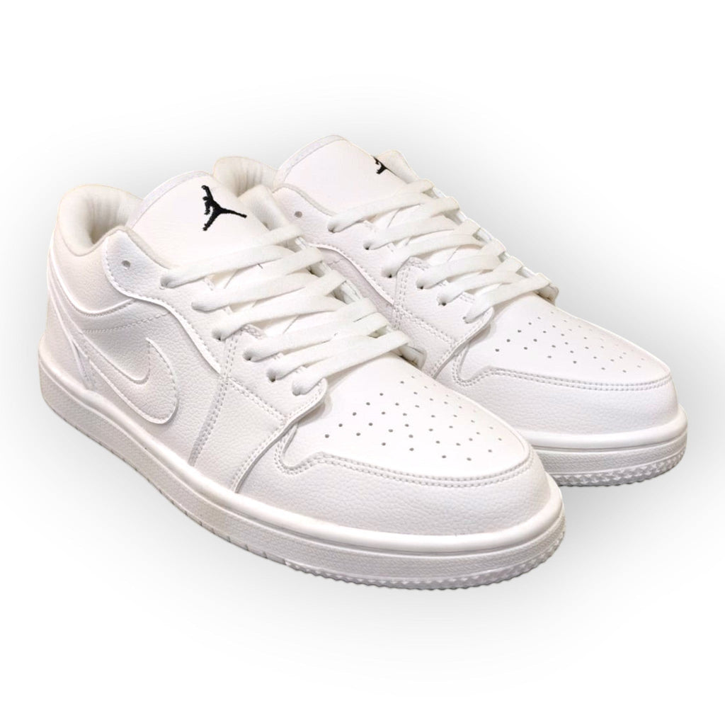 Nike Retro Low bco/bco