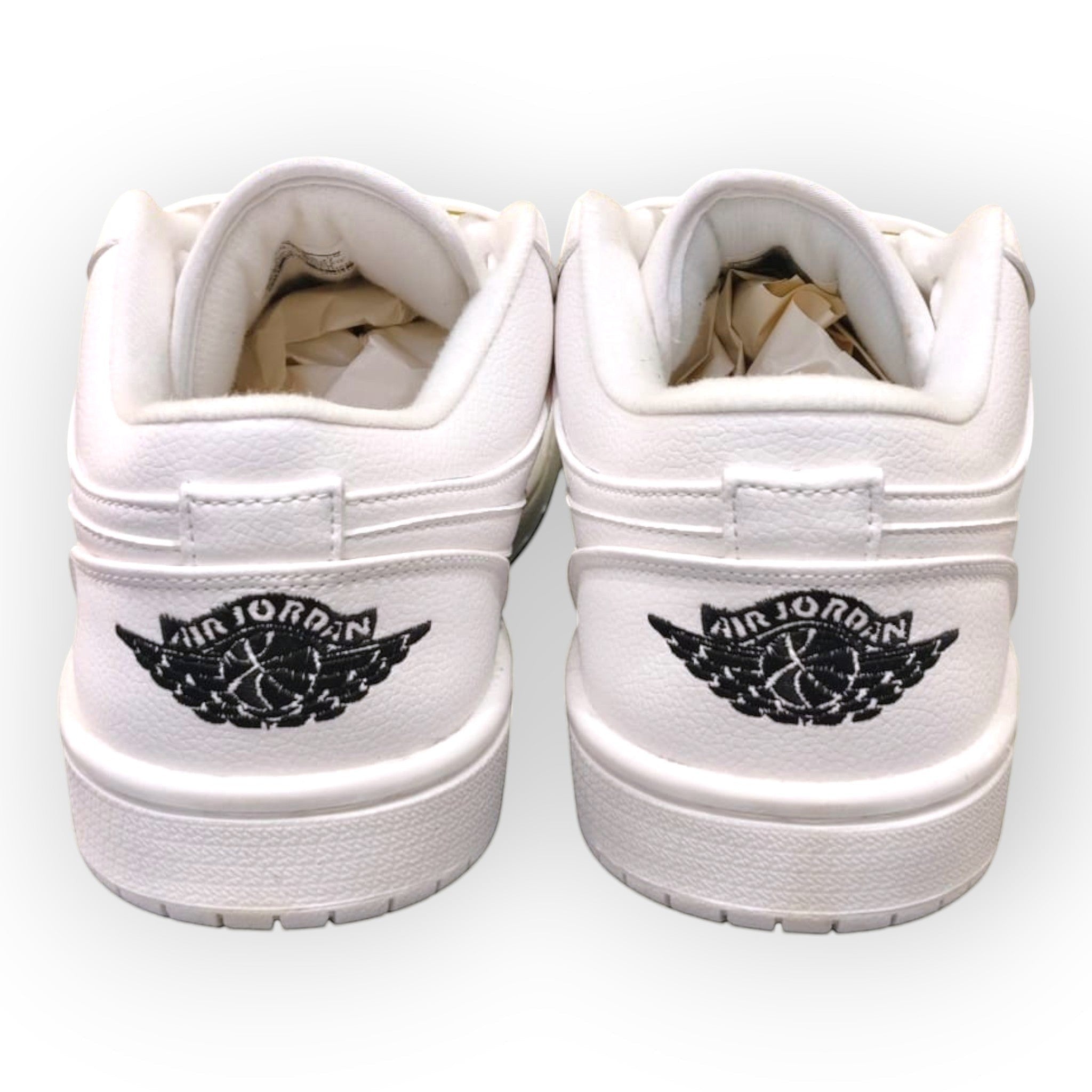 Nike Retro Low bco/bco