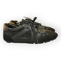 Tenis LV Sneakerina Negro