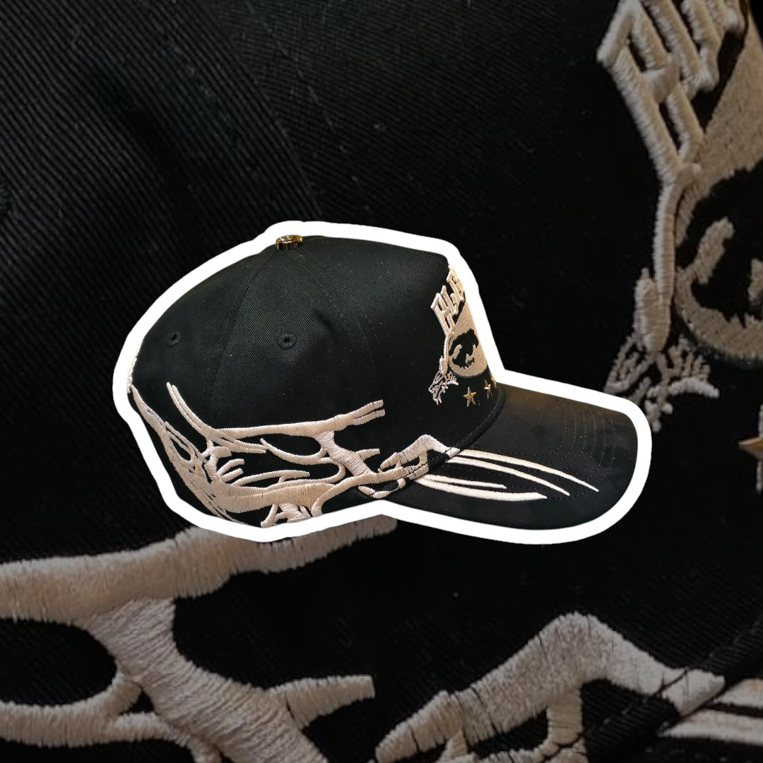 Gorra Shifu Baez Blessen