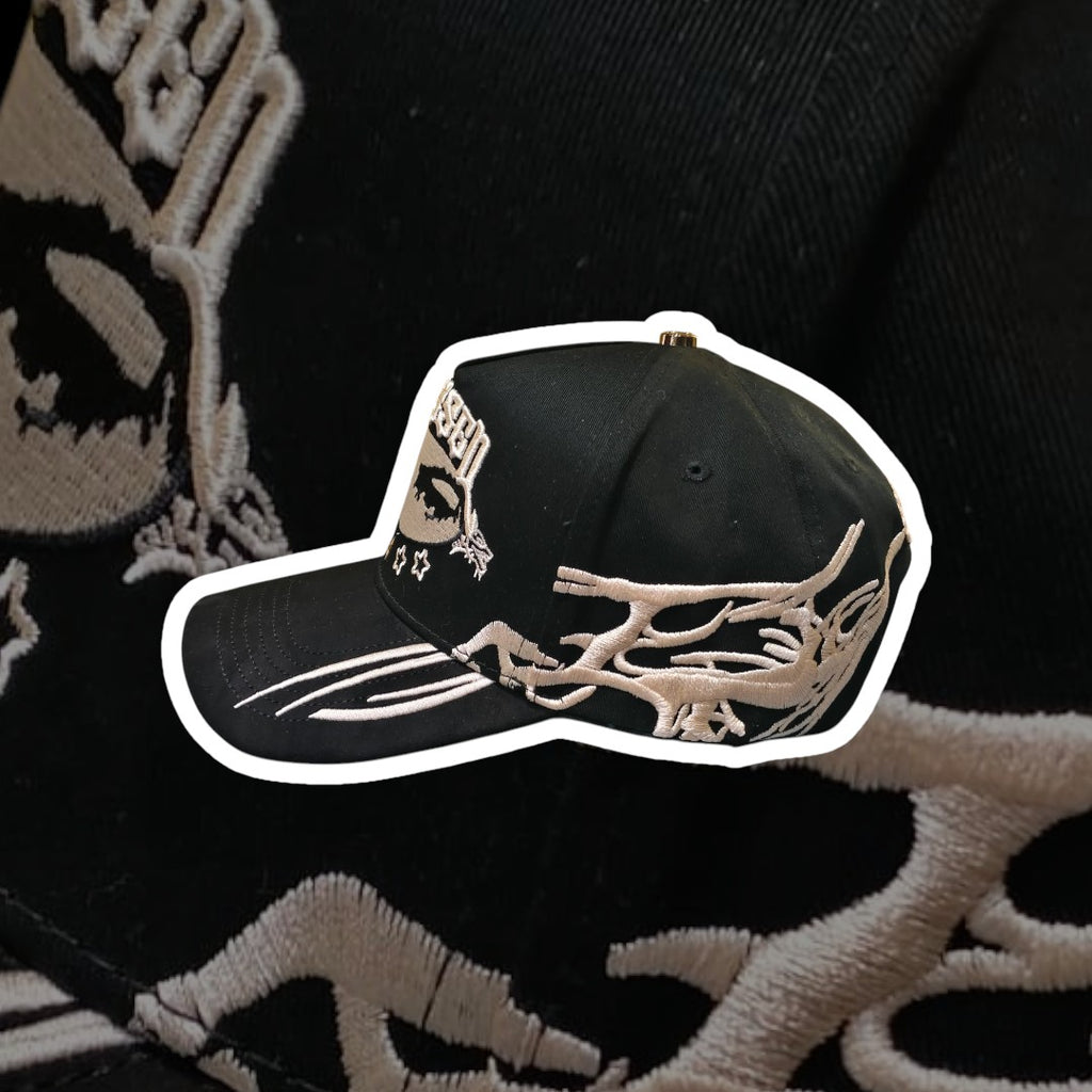 Gorra Shifu Baez Blessen