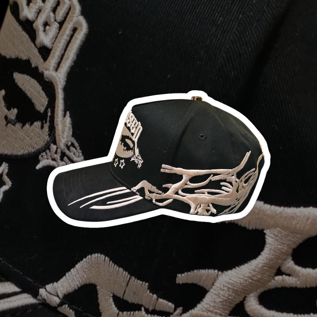 Gorra Shifu Baez Blessen