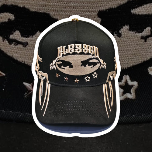 Gorra Shifu Baez Blessen