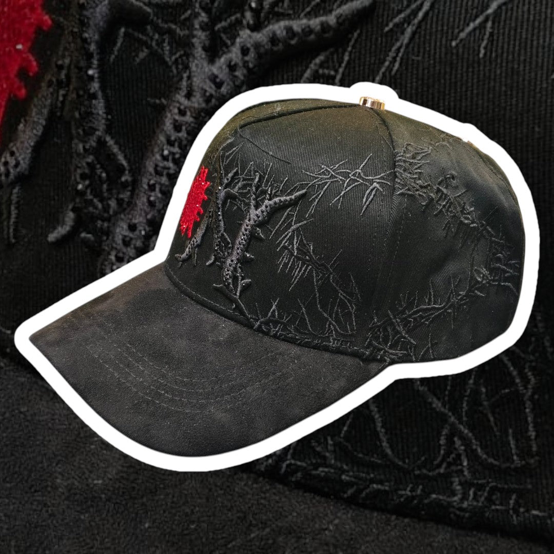 Gorra Barbas Hats Heartbreak