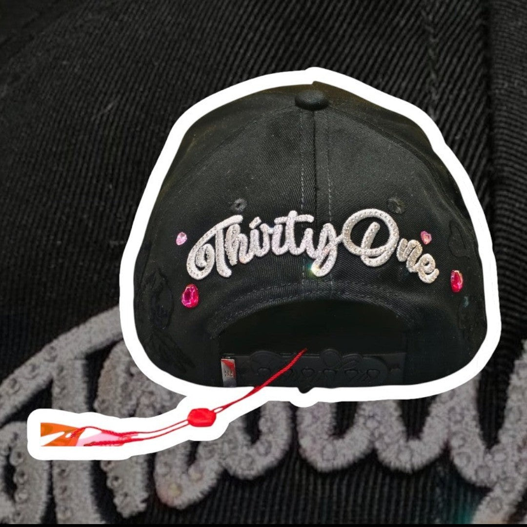Gorra el Mago Thirtyone